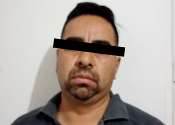 Procesan a El Sierra, operador financiero y segundo al mando de Los Deltas, brazo armado de Los Chapitos en Sonora