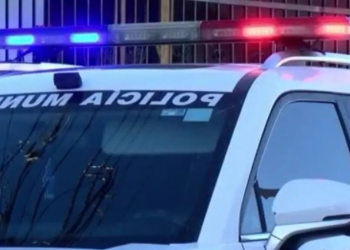 Detienen a Hombre por Golpear a su Hermana y Sobrina al Pedirle que Buscara Trabajo