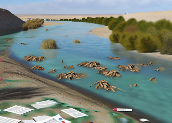 Exfuncionario de Semarnat defiende acciones en crisis río Sonora