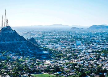 Firma estadounidense invierte 1,600 mdd en Sonora