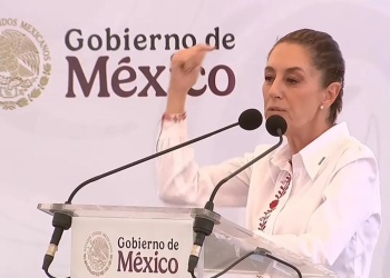 CSP: Frente a la amenaza de aranceles, la 4T es lo que va a salvar a México