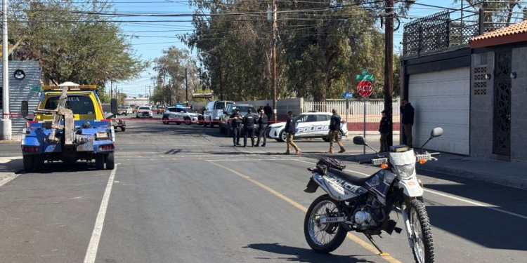 Asesinan a Sunshine Rodríguez, exlíder pesquero en Mexicali
