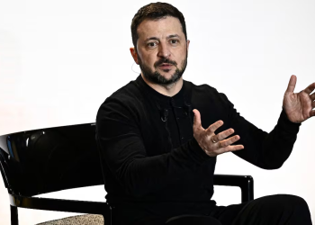 Vladimir Putin “morirá pronto”, pronostica Zelensky; dice que así la guerra “llegará a su fin”