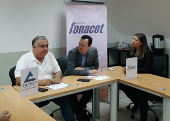 Fonacot amplía acceso a créditos con tasas preferenciales para trabajadores en Sonora