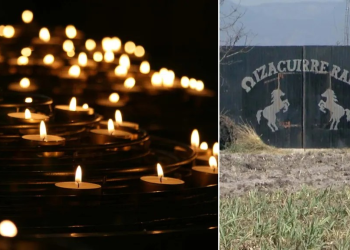 Colectivos de Buscadoras se Unen a la Jornada de Luto Nacional por Teuchitlán, Jalisco