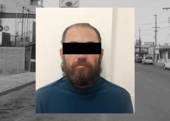 Tras las rejas: Hombre entró a robar una casa y violó a mujer de la tercera edad en Agua Prieta