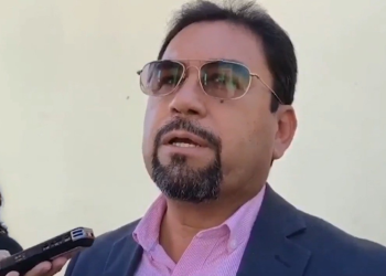 Fiscalía de Baja California sin acceso a búsqueda en el Golfo de Santa Clara