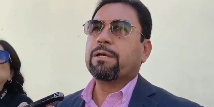 Fiscalía de Baja California sin acceso a búsqueda en el Golfo de Santa Clara