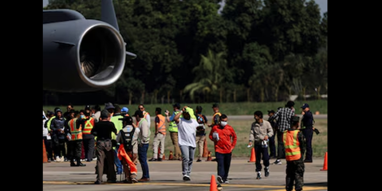 Estos 3 grupos de inmigrantes no podrán regresar a EEUU hasta cumplir 10 años fuera del país