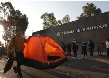 San Lázaro manda a la “congeladora” la reforma a Ley del Issste