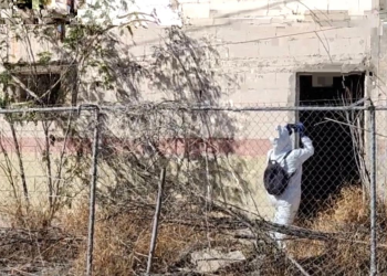 Realiza FGR nuevo peritaje en Guardería ABC; padres denuncian simulación