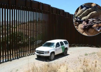 Patrulla Fronteriza detiene a 5 presuntos miembros de “Los Memos” en Arizona, EU