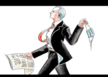 Hugo López-Gatell, de zar anti-Covid al destierro político