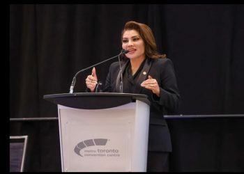 México volverá a ser una potencia industrial: Lorenia Valles