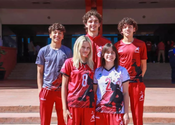 Sonorenses reciben beca del Estado para impulsar su carrera deportiva