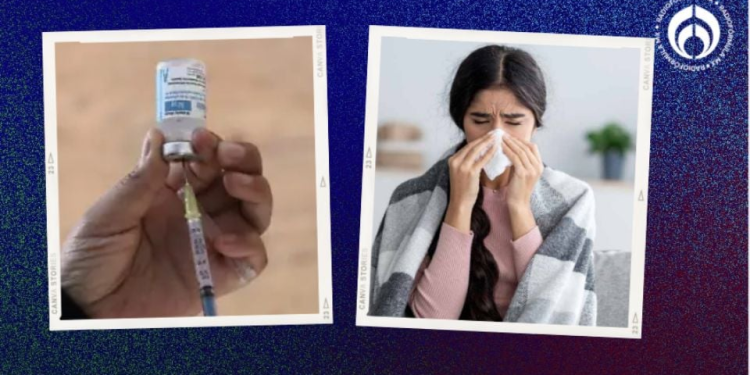 Aumentan muertes por influenza este 2025 en Sonora; ¿Y el Covid?