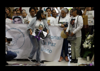 Propone Manlio Fabio Beltrones crear padrón de buscadores y darles seguro social