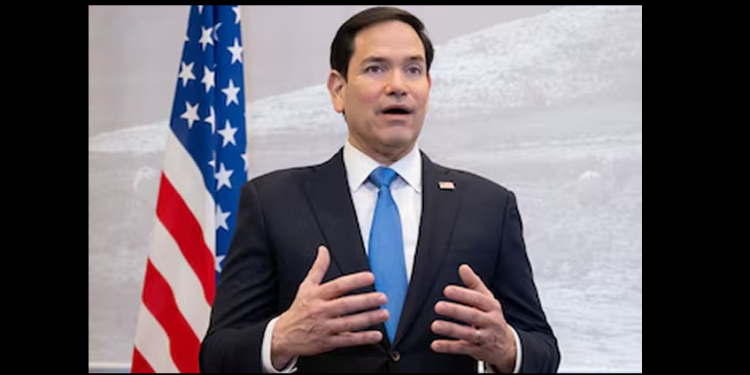 Marco Rubio reconoce a la administración de Sheinbaum por medidas contra narcotráfico: “Cooperación nunca antes vista”