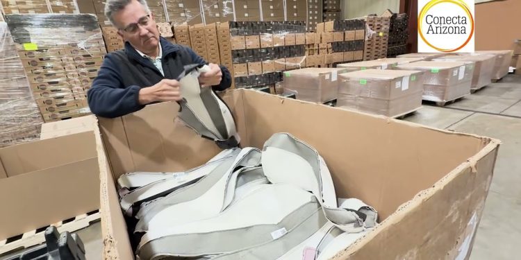 Frontera y comercio: legisladores republicanos escuchan de empresarios el impacto de los aranceles