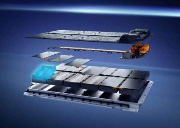 Revolución eléctrica: El metal de litio llega a los coches con baterías de estado sólido