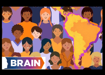 México, el país con más acoso sexual en América Latina: Encuesta BRAIN