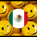 México, en el top 10 de países más felices del mundo