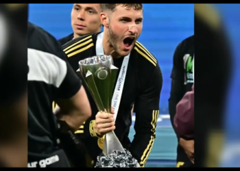 México es campeón de la Concacaf Nations League