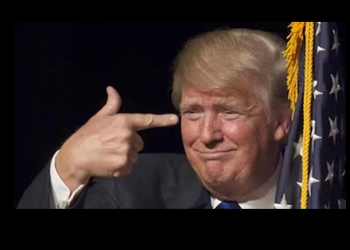 México y Canadá hacen trampa en el comercio regional, acusa Donald Trump