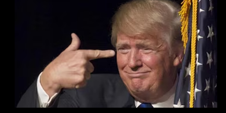 México y Canadá hacen trampa en el comercio regional, acusa Donald Trump