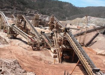 CJNG invierte en minas de oro en Michoacán y Nayarit; esposa de “Don Rodo” hermano de “El Mecho” es la operadora