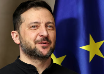 Zelensky lamenta altercado con Trump en el Despacho Oval; pide volver a cooperar con el mandatario de EU