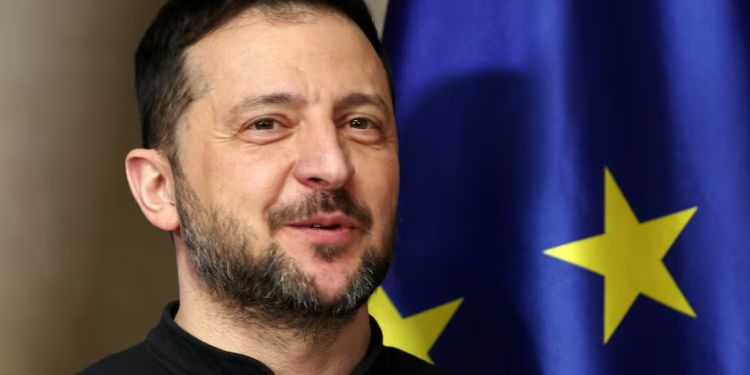 Zelensky lamenta altercado con Trump en el Despacho Oval; pide volver a cooperar con el mandatario de EU