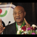 Muere a los 76 años el legendario boxeador George Foreman