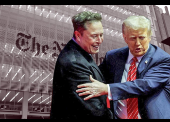 Musk pide que se procese a personal del Pentágono que filtró información al NYT