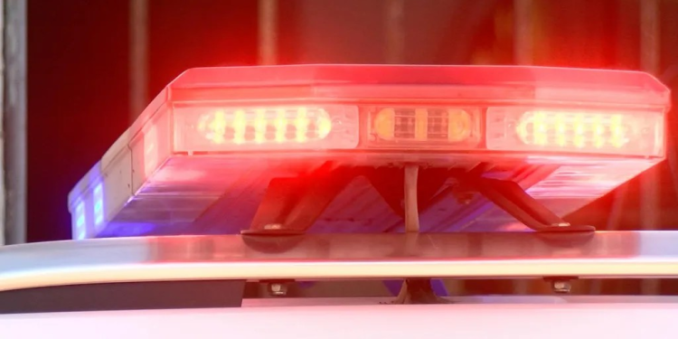 Elemento de Tránsito Grave Tras Impactar su Vehículo Contra Puente en Carretera Ures-Hermosillo