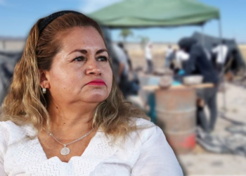 Sonora reporta reducción del 60% en incendios forestales