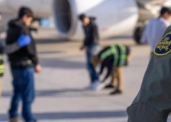 Continúan arrestos de la Patrulla Fronteriza en el sector de Yuma