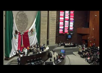 Reforma contra nepotismo y no reelección será discutida mañana 4 de marzo en la Cámara de Diputados