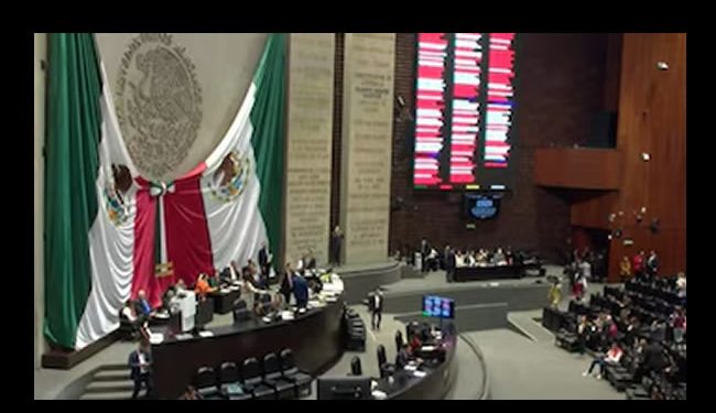 Reforma contra nepotismo y no reelección será discutida mañana 4 de marzo en la Cámara de Diputados