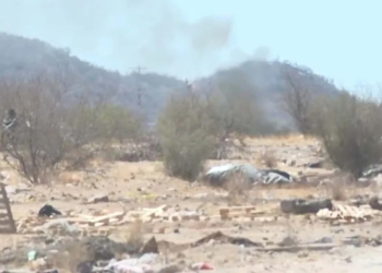 Detienen a Sujeto por Provocar Incendios en Viviendas de Invasión en Hermosillo