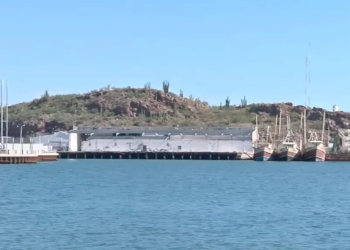 Hallan Cuerpo de Buzo Sin Vida en Las Playitas en Guaymas; Tenía Signos de Violencia