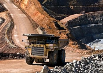 Exportación de minerales en Sonora inicia 2025 al alza