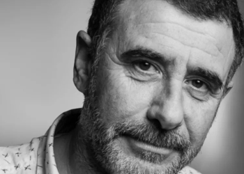 “Sueño con que un texto como este trascienda”: Imanol Caneyada