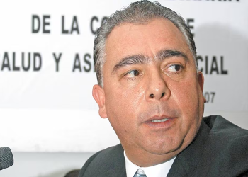 Marco Antonio García Ayala es el nuevo líder de la FSTSE; rechaza reforma de la Ley del ISSSTE