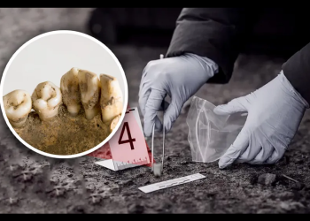 Odontología forense: los dientes como llave para la identificación de personas en México