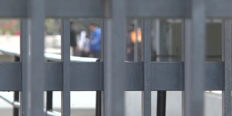 Menores de Edad Sufren Asalto Mientras Se Dirigían a Tomar el Transporte Público en Hermosillo