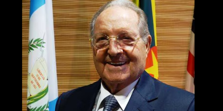 Olegario Vázquez Raña: de qué medios de comunicación fue dueño el destacado empresario mexicano