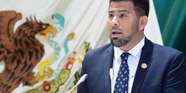 Impulsa la implementación del Registro Nacional de Obligaciones Alimentarias (RNOA)