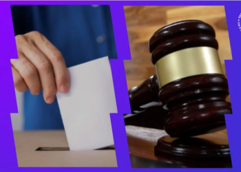 Con IA e imágenes editadas arrancan campañas para puestos judiciales en Sonora