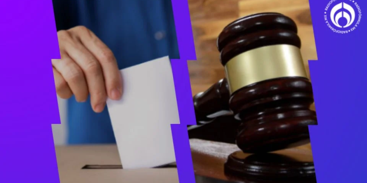 Con IA e imágenes editadas arrancan campañas para puestos judiciales en Sonora